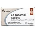 Co Codamol