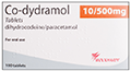 Co Dydramol